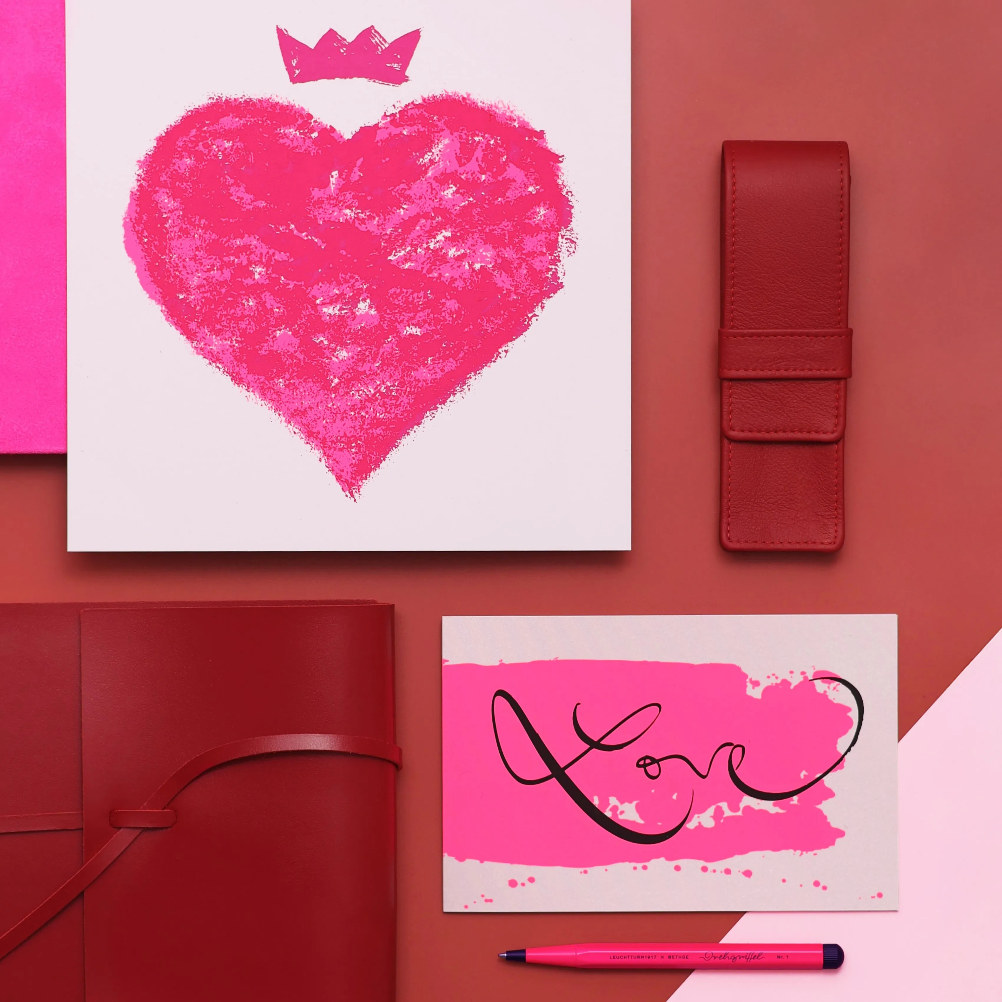 WebValentinstag Bhne mobil quadrat